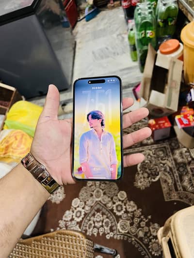 Apple iPhone 14 Pro Max Jv