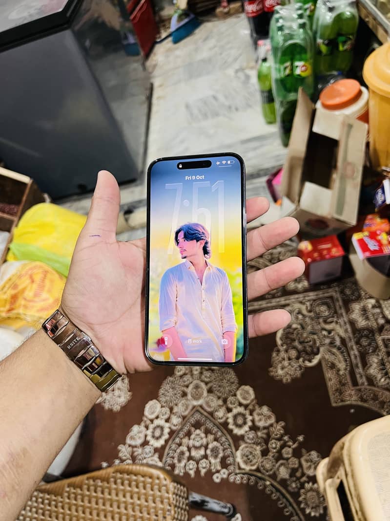 Apple iPhone 14 Pro Max Jv 0