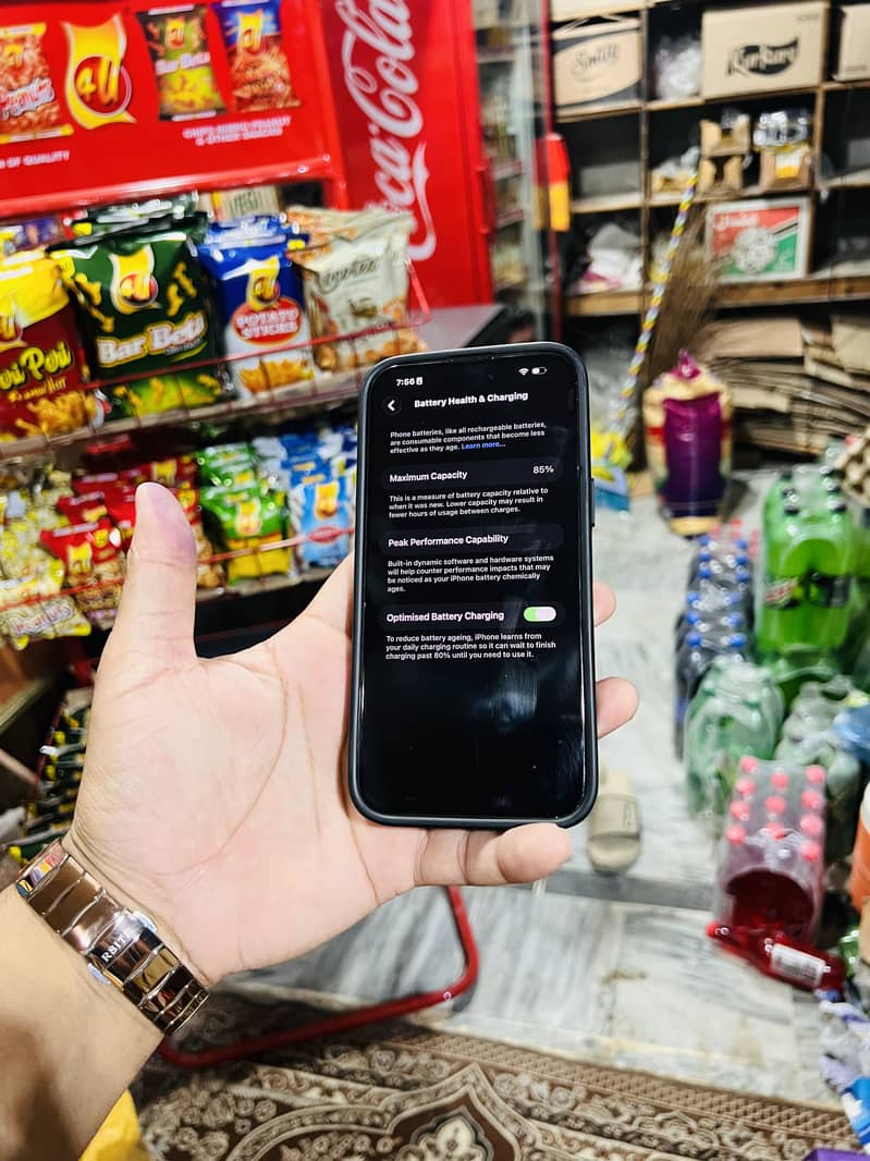 Apple iPhone 14 Pro Max Jv 4