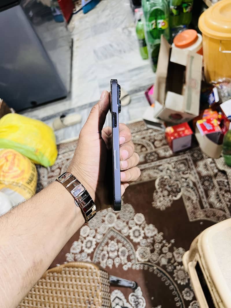 Apple iPhone 14 Pro Max Jv 9