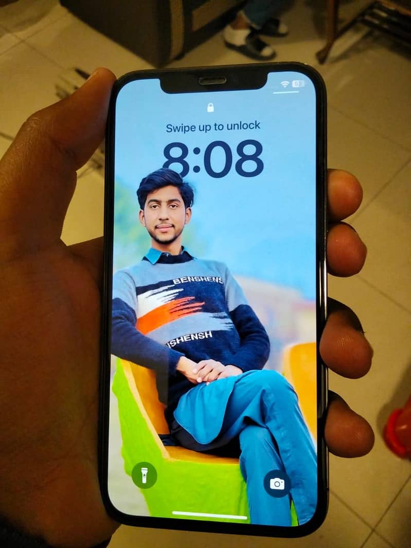Apple iPhone 12 Pro 2