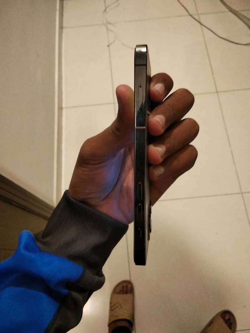 Apple iPhone 12 Pro 5