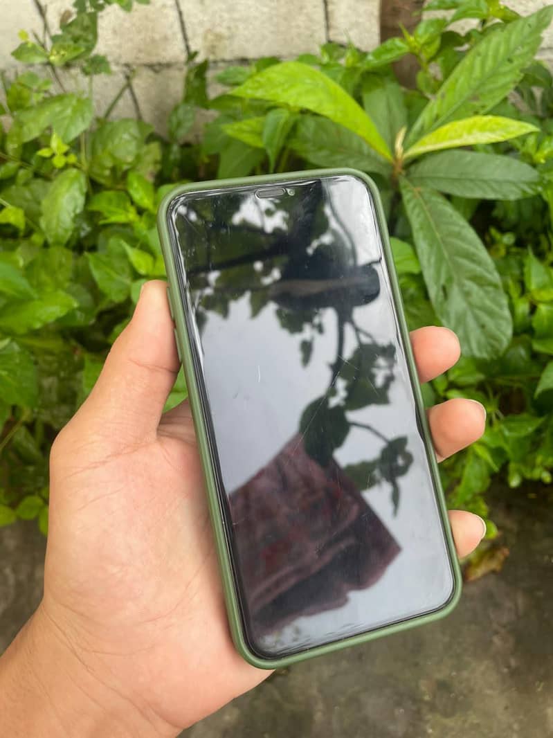 Apple iPhone 11 Pro Max 2