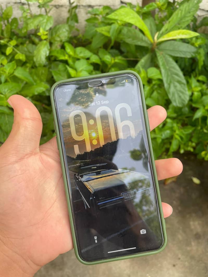 Apple iPhone 11 Pro Max 3