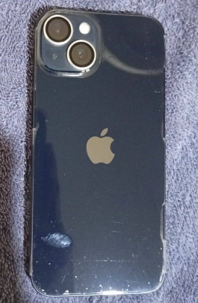 Apple iPhone 13 0