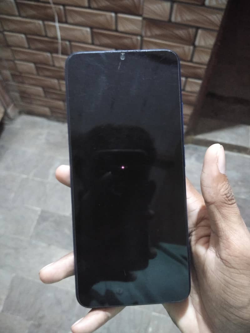 Redmi 12c mobile 5