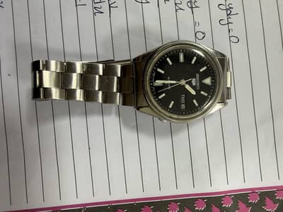 Seiko 5 Automatic 6309-8230.