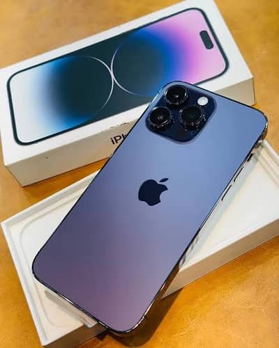 Apple iPhone 14 Pro Max 256