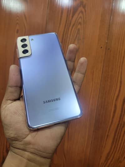 Samsung Mobile S21 Plus