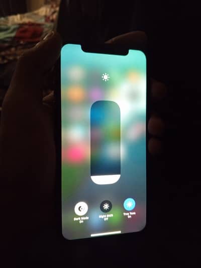 Apple iPhone XS
