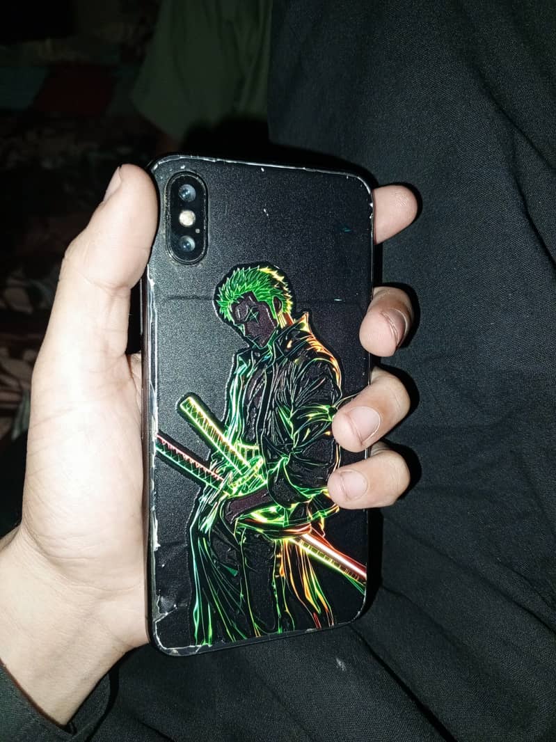 Apple iPhone XS 2