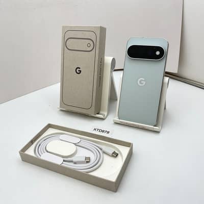 Google Pixel 11 Pro 256gb