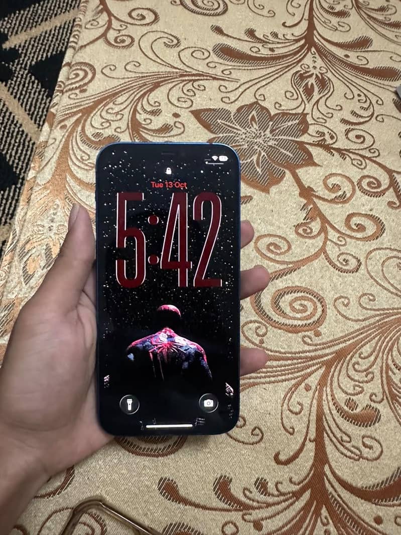 Apple iPhone 12 0