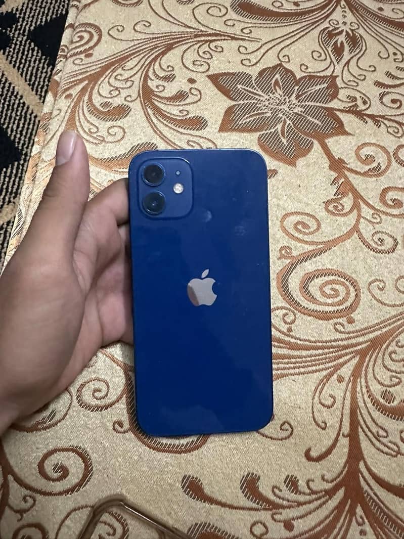 Apple iPhone 12 1