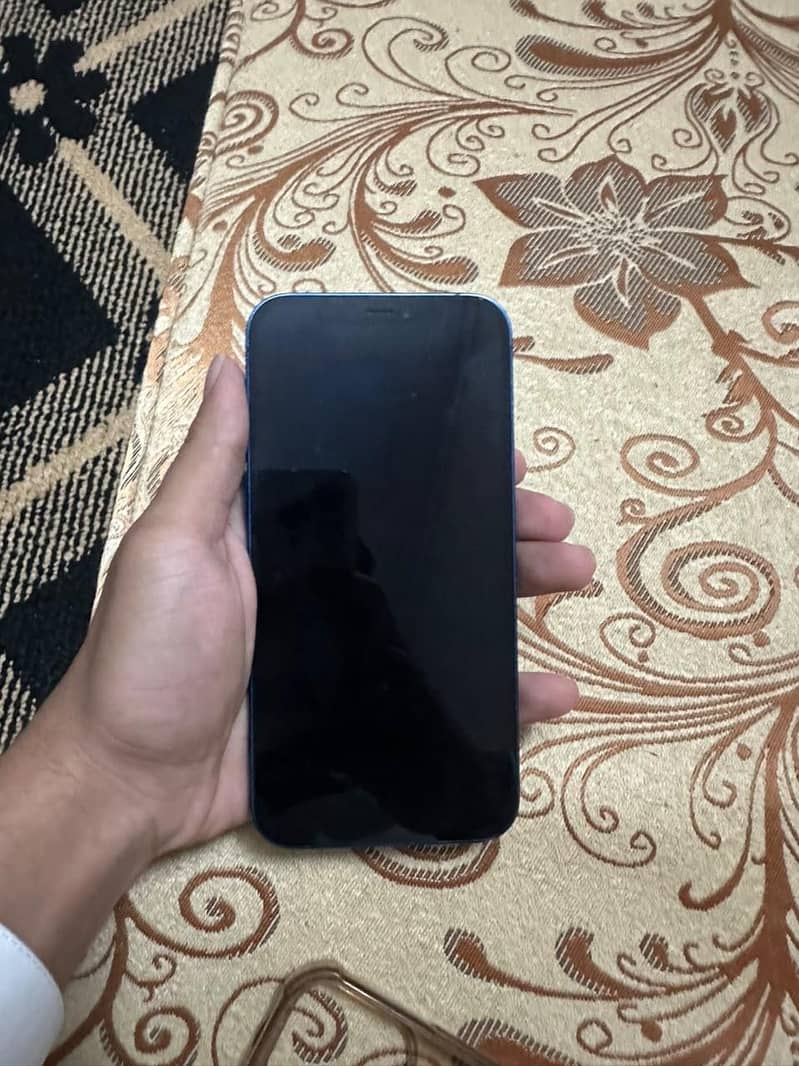 Apple iPhone 12 2