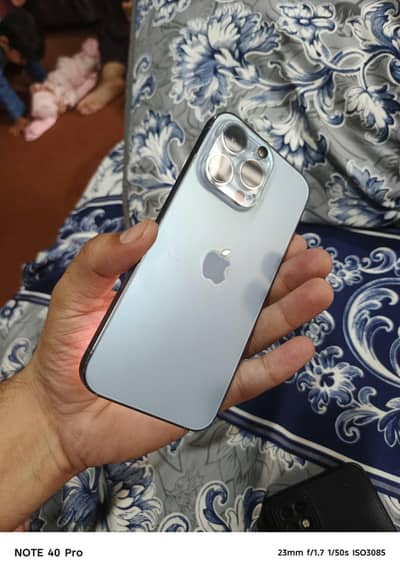 Apple iPhone 13 Pro