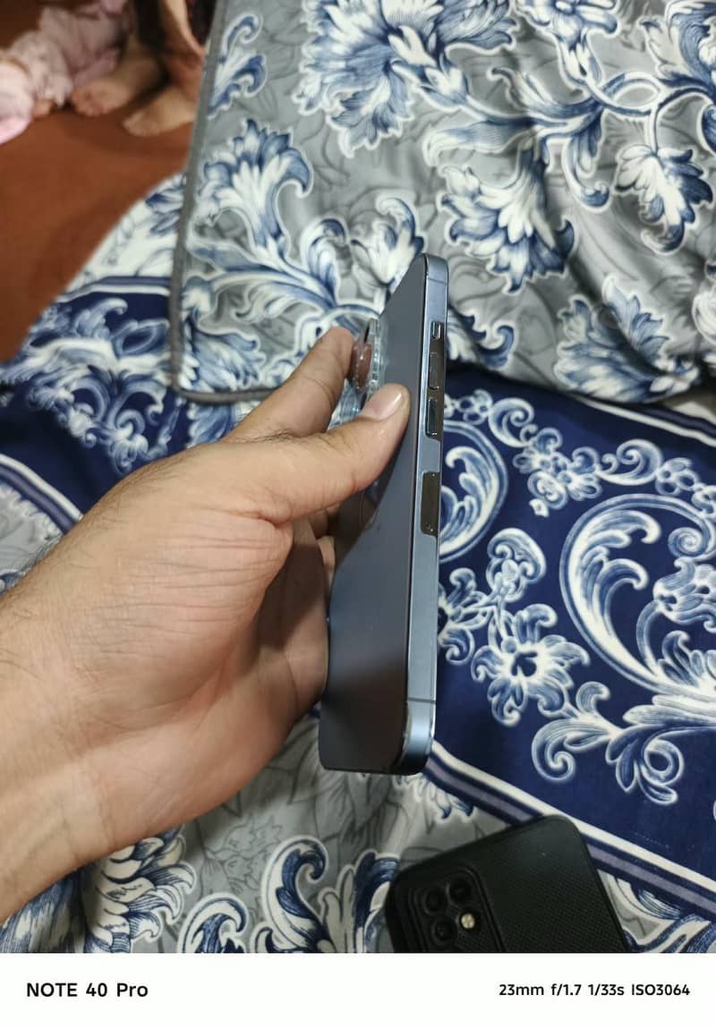 Apple iPhone 13 Pro 5