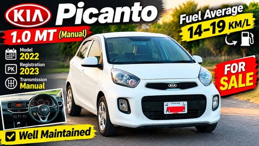 KIA Picanto