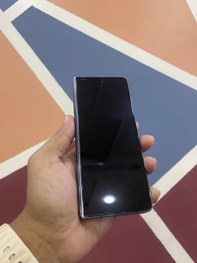 Samsung Mobile Z Fold 4