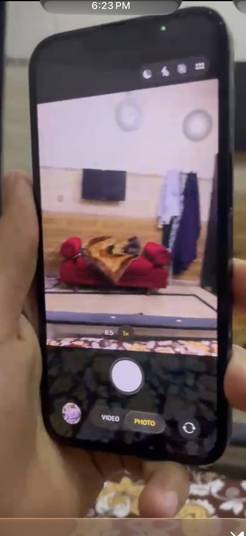 Apple iPhone 13 1