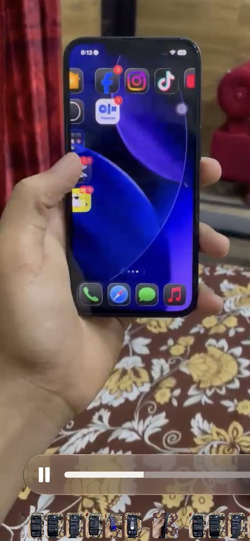 Apple iPhone 13 2