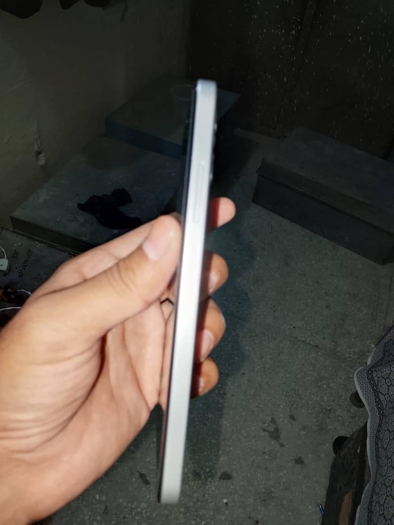 Itel A100C  (8/128) 1