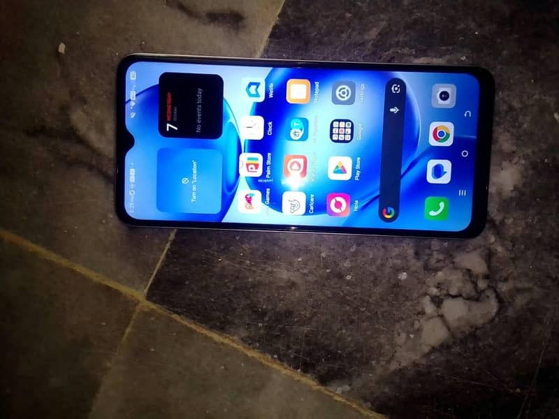 Itel A100C  (8/128) 4