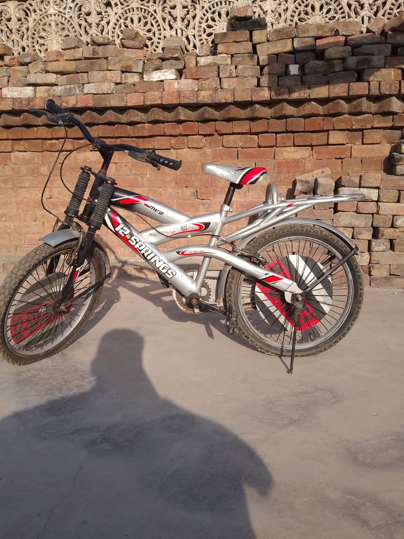 bicycle 1