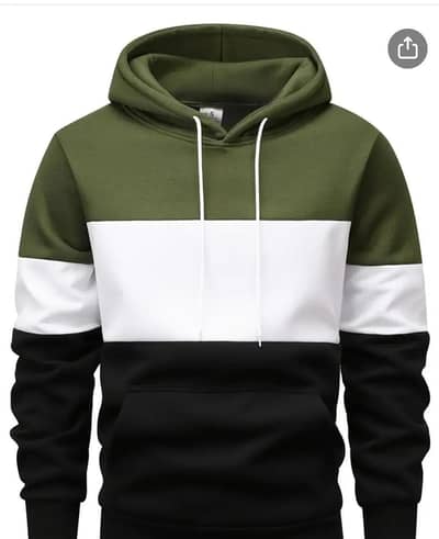 hoodies