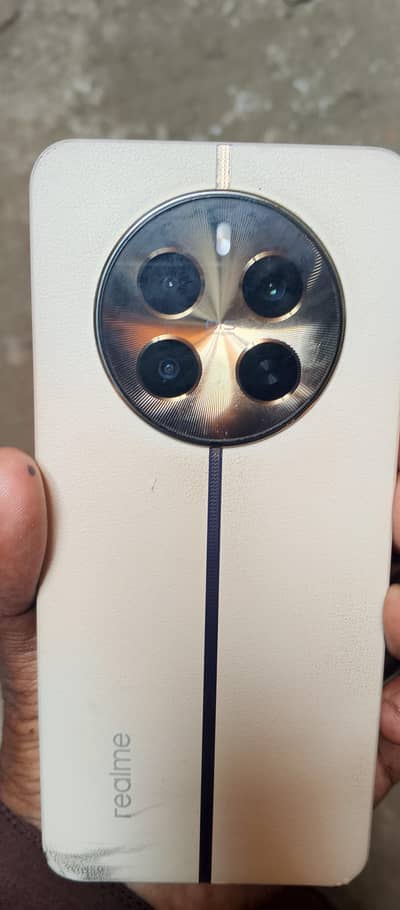 Realme 12 Plus