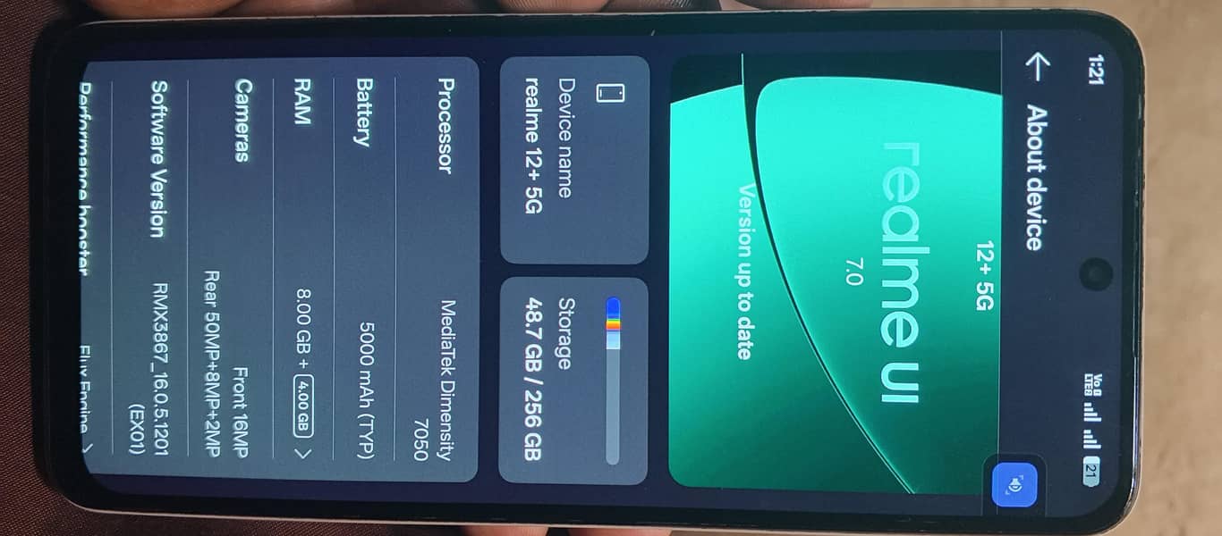 Realme 12 Plus 3
