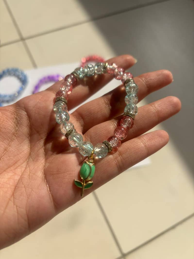 handmade bracelets available 4