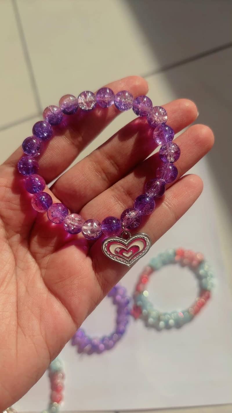 handmade bracelets available 5