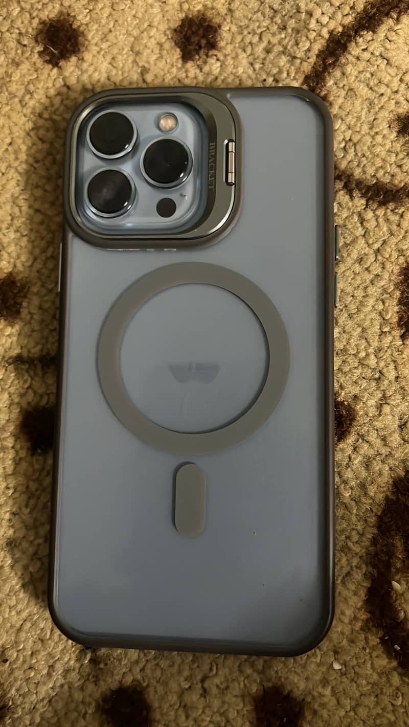 Apple iPhone 13 Pro Max 1