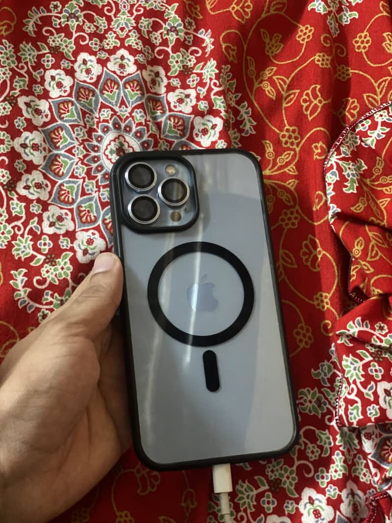 Apple iPhone 13 Pro Max 2