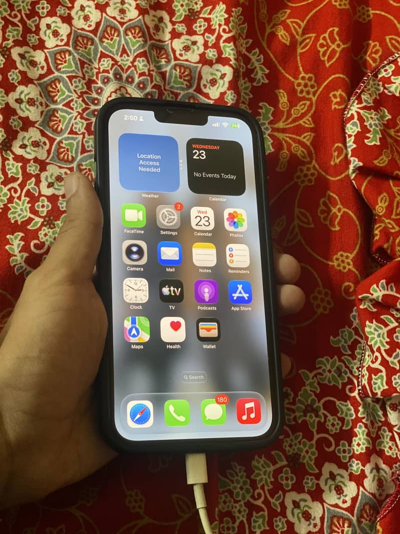 Apple iPhone 13 Pro Max 3