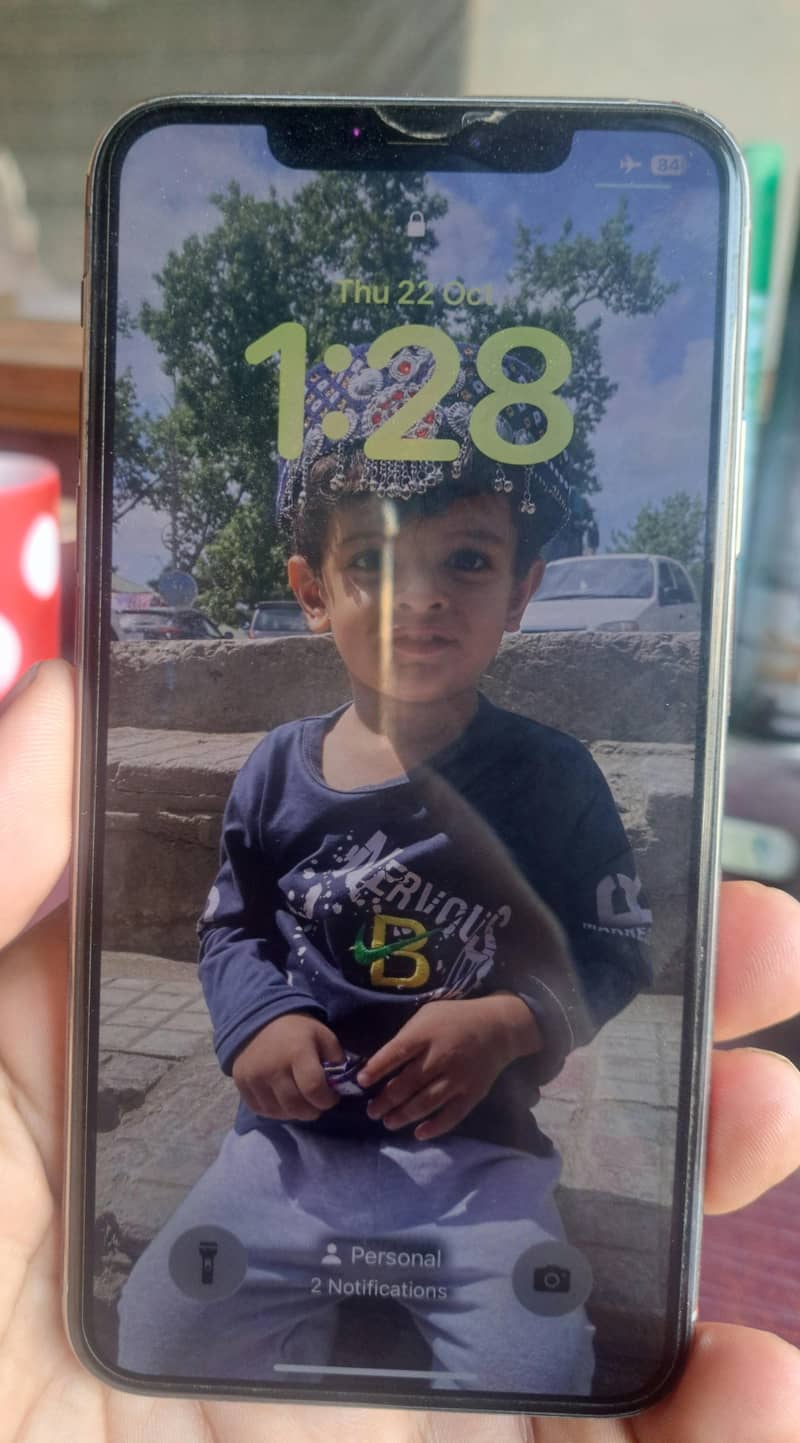 Apple iPhone 11 Pro Max 3