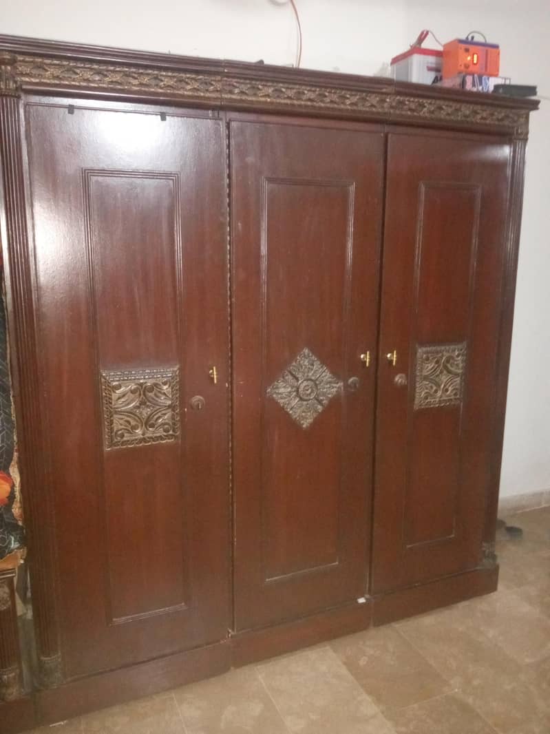 bedroom set 4