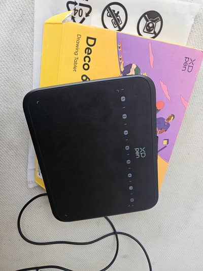 Drawing Tablet