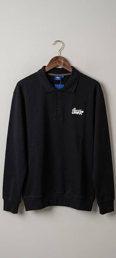 Men's Winter Shirts & Sweatshirts Colors Available RS=1200 Hoodies