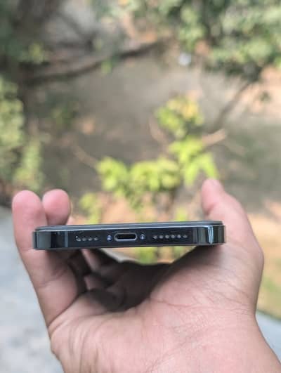 Apple iPhone 12 Pro Max