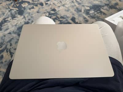 MacBook Air M4 13 inch