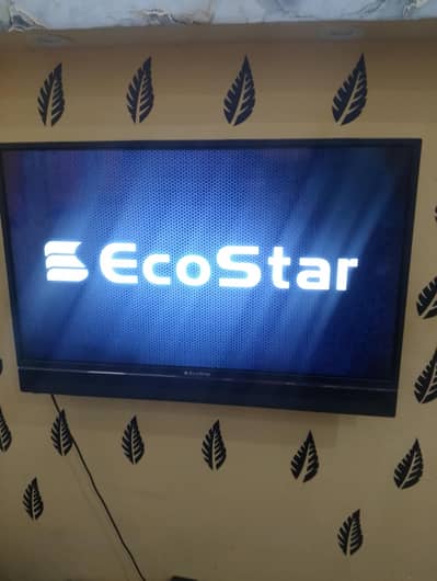 EcoSyar LCD 32 inch contact this one number 03238917350