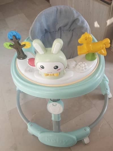 Baby walker