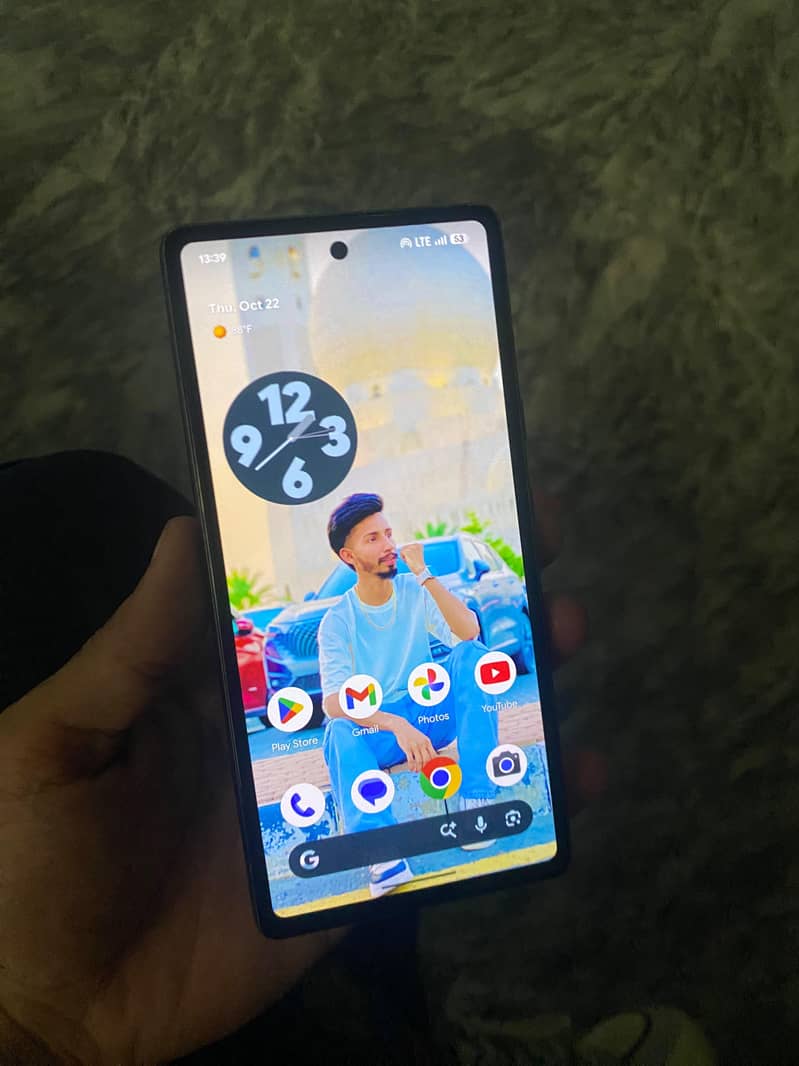 Google Pixel 7 0