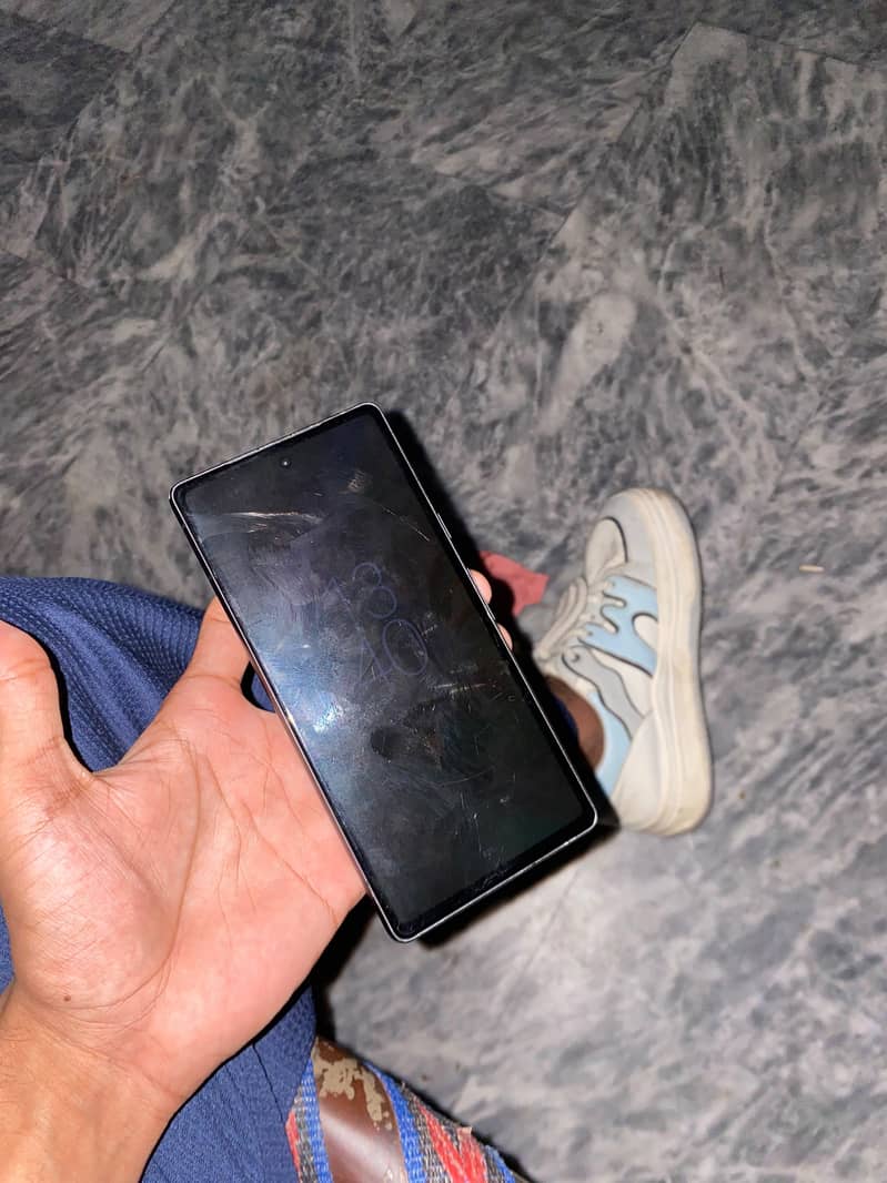 Google Pixel 7 3