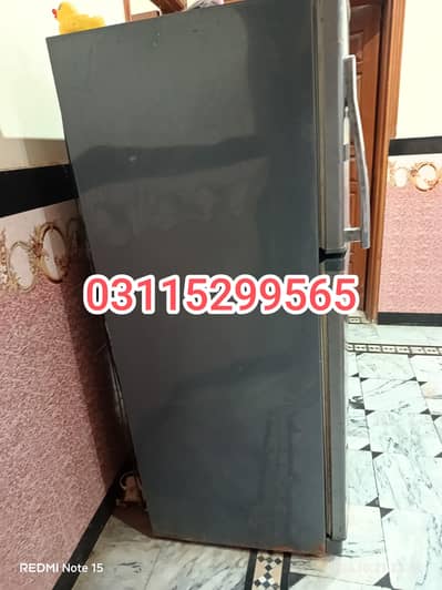 Waves Refrigerator / Fridge For Sale - Good Working Condition