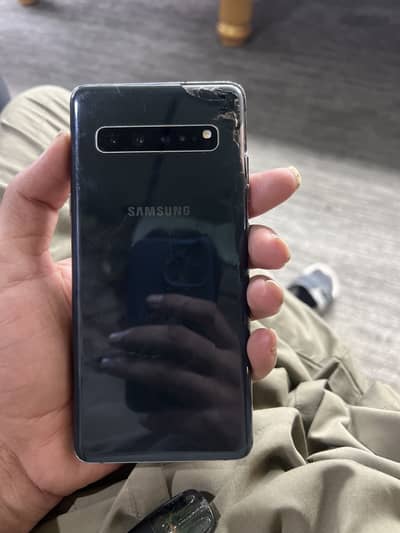 Samsung Mobile S10 5G