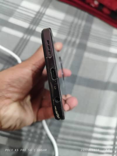 OPPO A3x