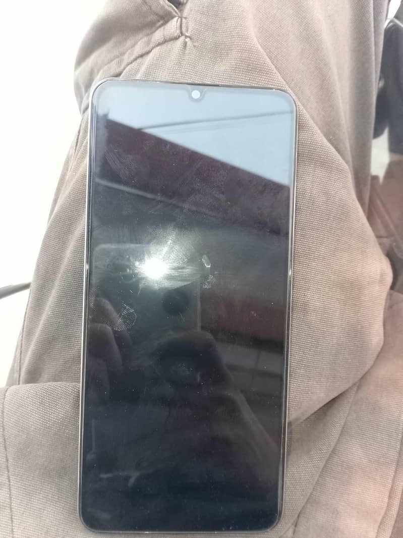 Realme Note 60x 1